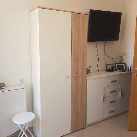 Small Studio Mali Lošinj Εξωτερικό φωτογραφία