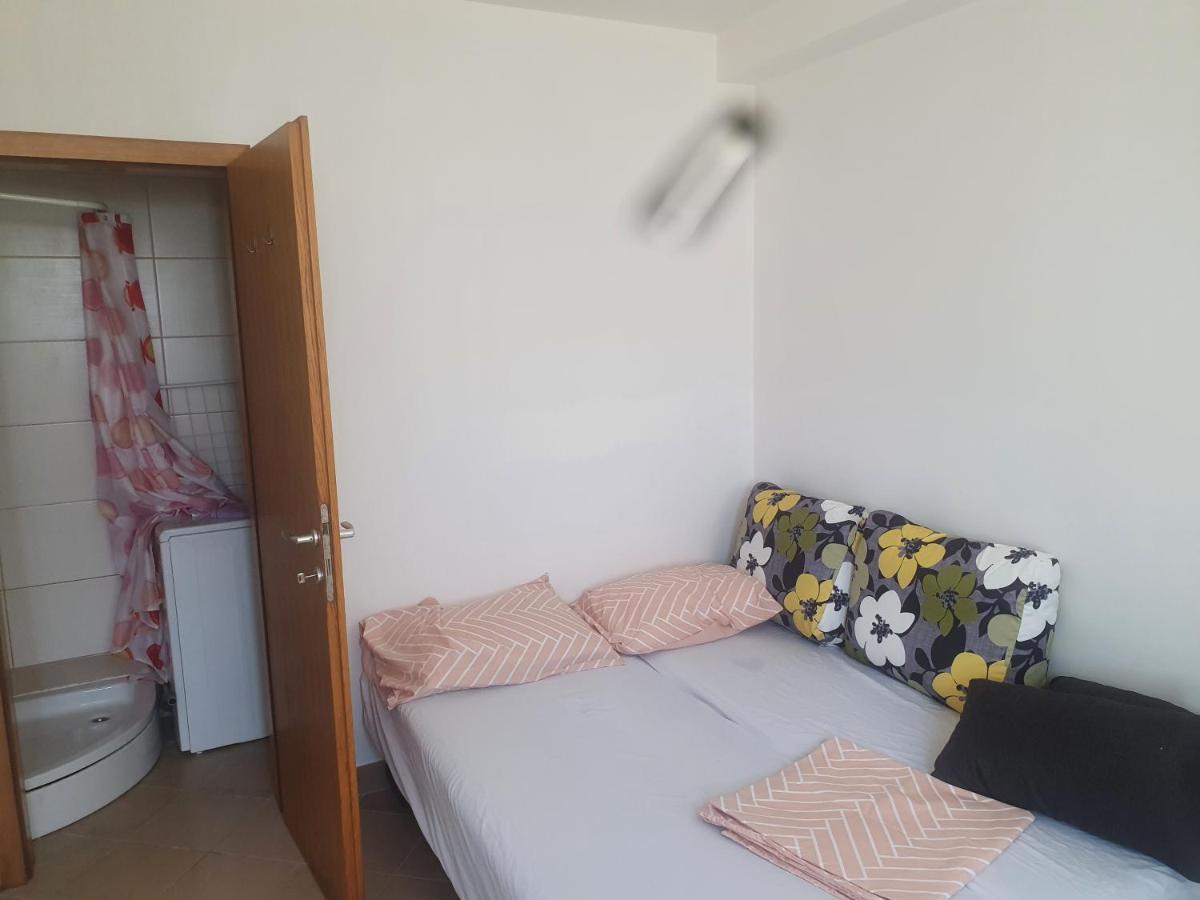 Small Studio Mali Lošinj Εξωτερικό φωτογραφία